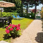 Casa de Férias Casa Intera, A Pochi Passi Dal Mare Lido di Jesolo