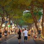Casa Intera, A Pochi Passi Dal Mare Lido di Jesolo