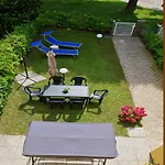 Casa A Schiera, A 150mt Dal Mare Casa vacanze *