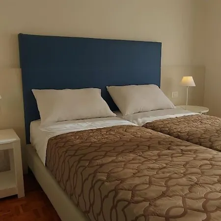Hébergement de vacances Casa Intera, A Pochi Passi Dal Mare