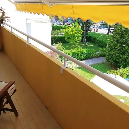 Holiday home Casa A Schiera, A 150mt Dal Mare Lido di Jesolo