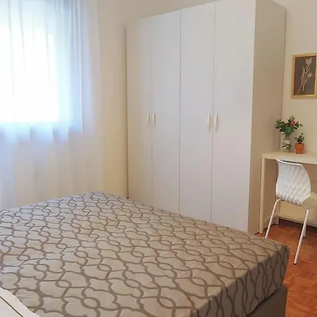 Casa A Schiera, A 150mt Dal Mare Lido di Jesolo