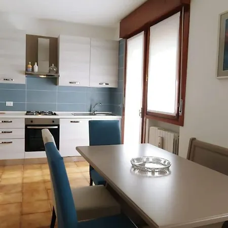 Casa A Schiera, A 150mt Dal Mare Holiday home