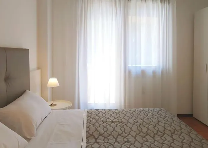 Casa Intera, A Pochi Passi Dal Mare *