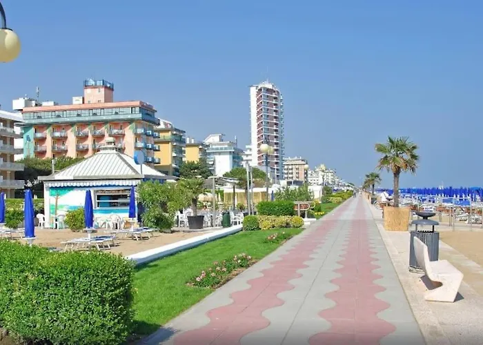 Ferienhaus Casa Intera, A Pochi Passi Dal Mare