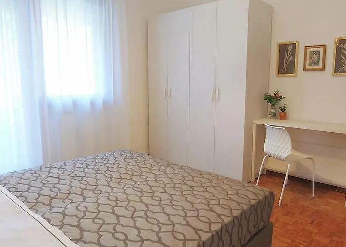 Casa Intera, A Pochi Passi Dal Mare Jesolo