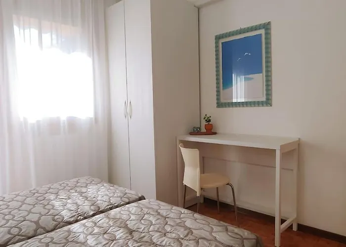 Casa Intera, A Pochi Passi Dal Mare *