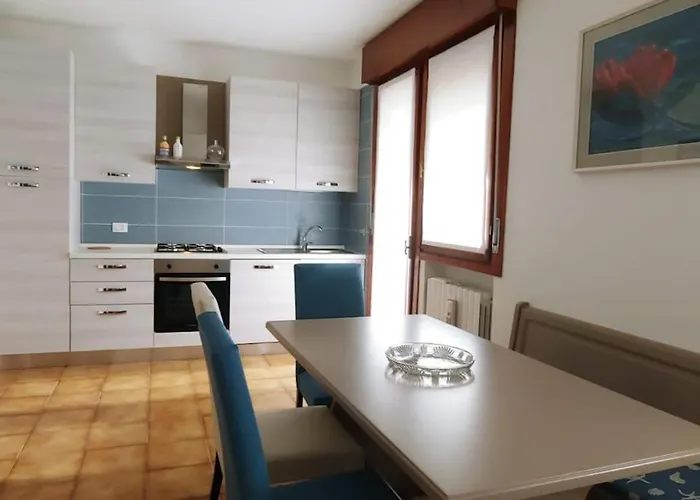 Casa Intera, A Pochi Passi Dal Mare Hébergement de vacances