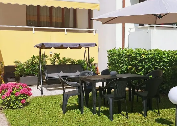 Casa Intera, A Pochi Passi Dal Mare *