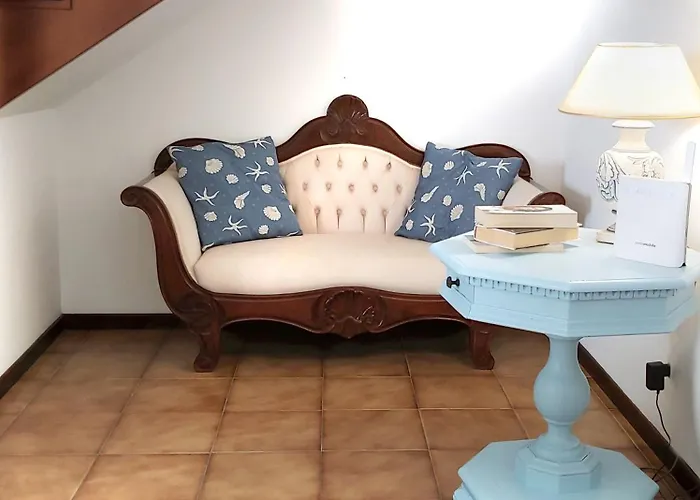Casa Intera, A Pochi Passi Dal Mare Hébergement de vacances *