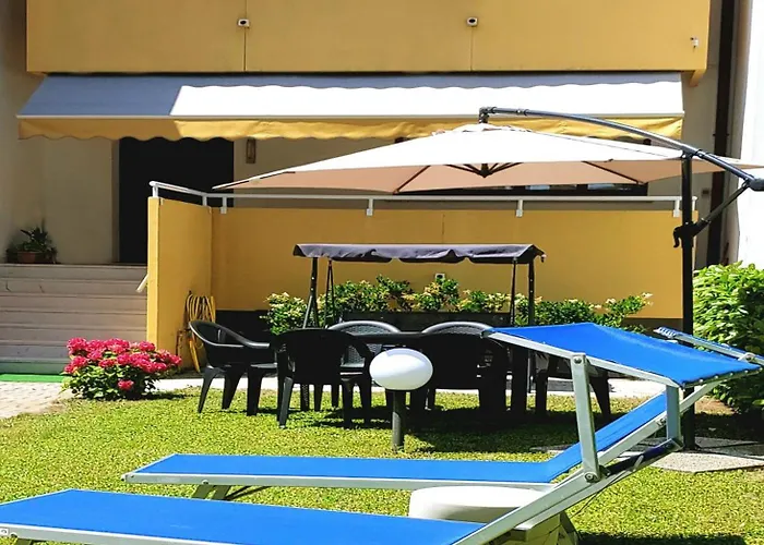Casa Intera, A Pochi Passi Dal Mare Hébergement de vacances