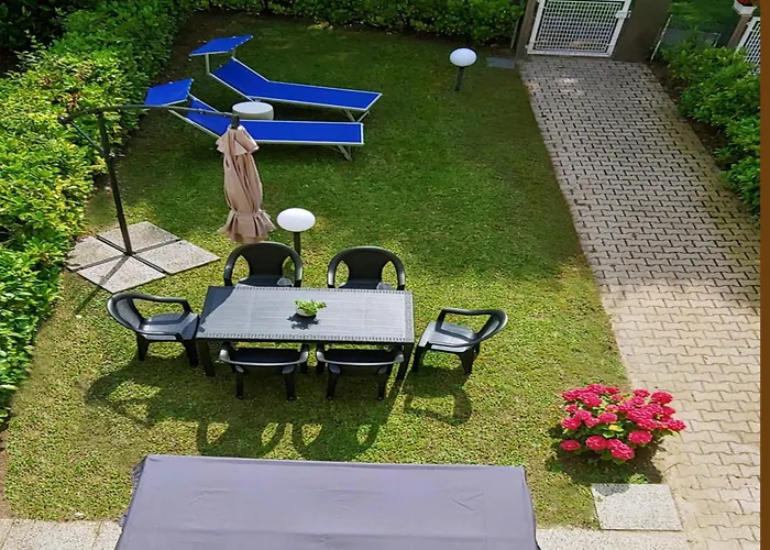 Casa Intera, A Pochi Passi Dal Mare Hébergement de vacances *