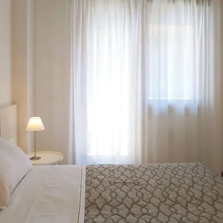 Casa A Schiera, A 150mt Dal Mare *