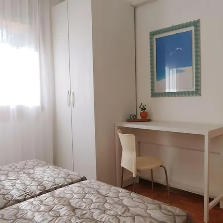 Casa A Schiera, A 150mt Dal Mare *