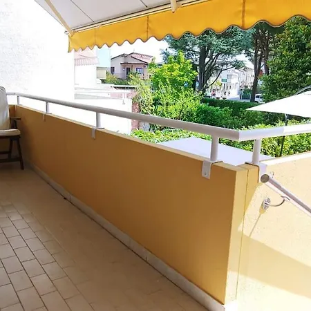 בית נופש Casa A Schiera, A 150mt Dal Mare *