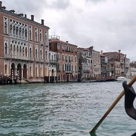 Semesterbostad Casa A Schiera, A 150mt Dal Mare