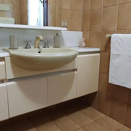 Casa Intera, A Pochi Passi Dal Mare בית נופש לידו די ג'סולו