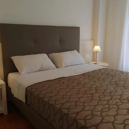 Hébergement de vacances Casa Intera, A Pochi Passi Dal Mare