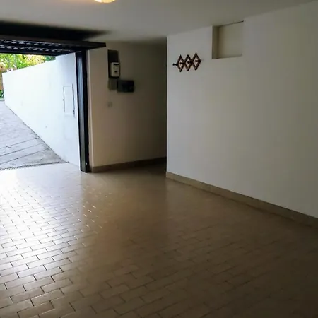 Casa A Schiera, A 150mt Dal Mare בית נופש לידו די ג'סולו